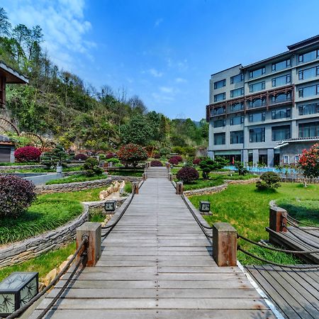 Neodalle Zhangjiajie Wulingyuan Exterior photo