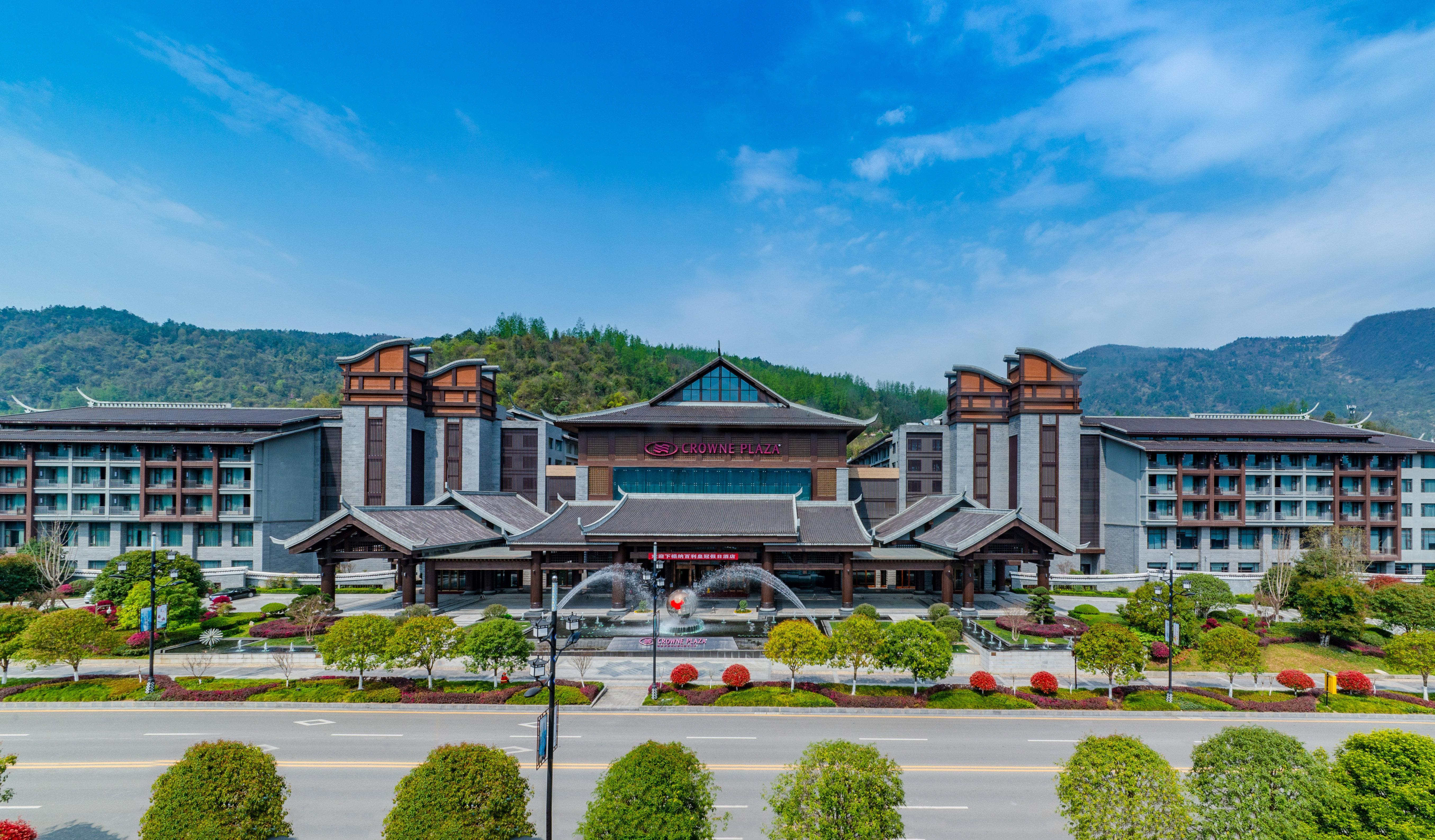 Neodalle Zhangjiajie Wulingyuan Exterior photo